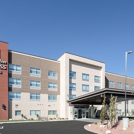 Holiday Inn Express & Suites - Ely By Ihg Экстерьер фото