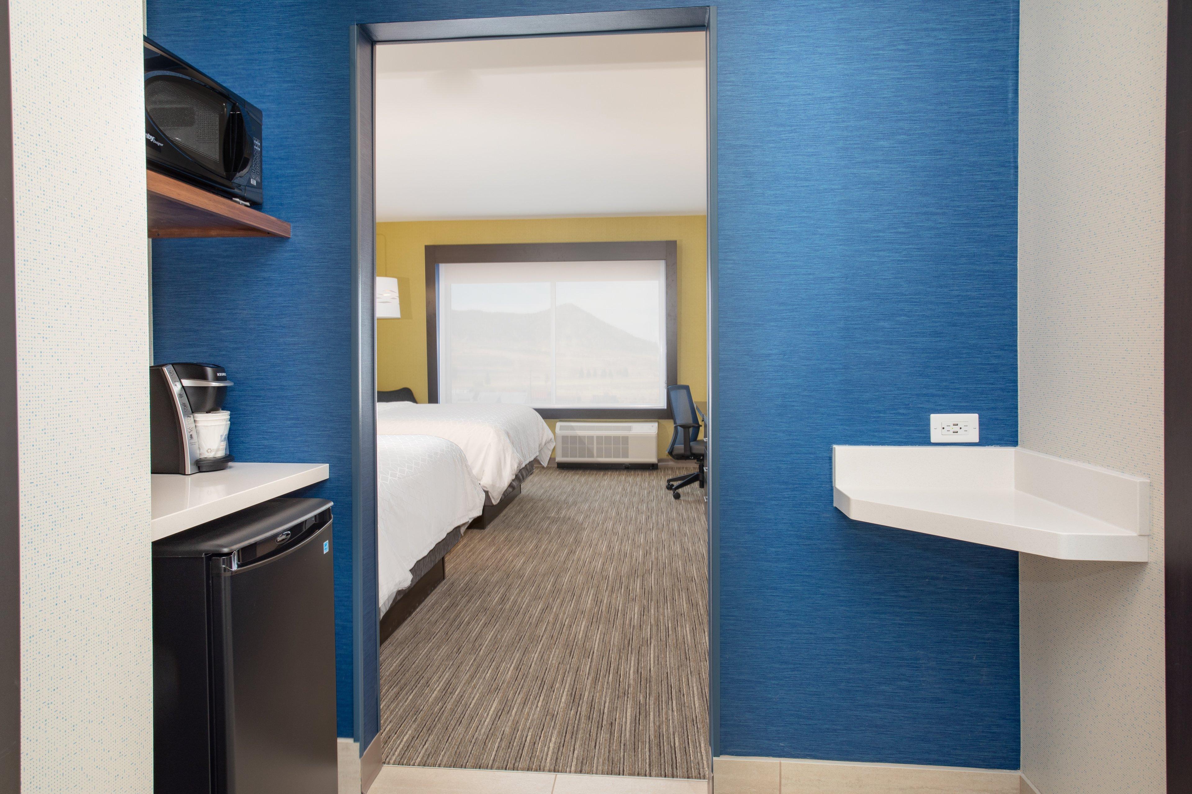 Holiday Inn Express & Suites - Ely By Ihg Экстерьер фото