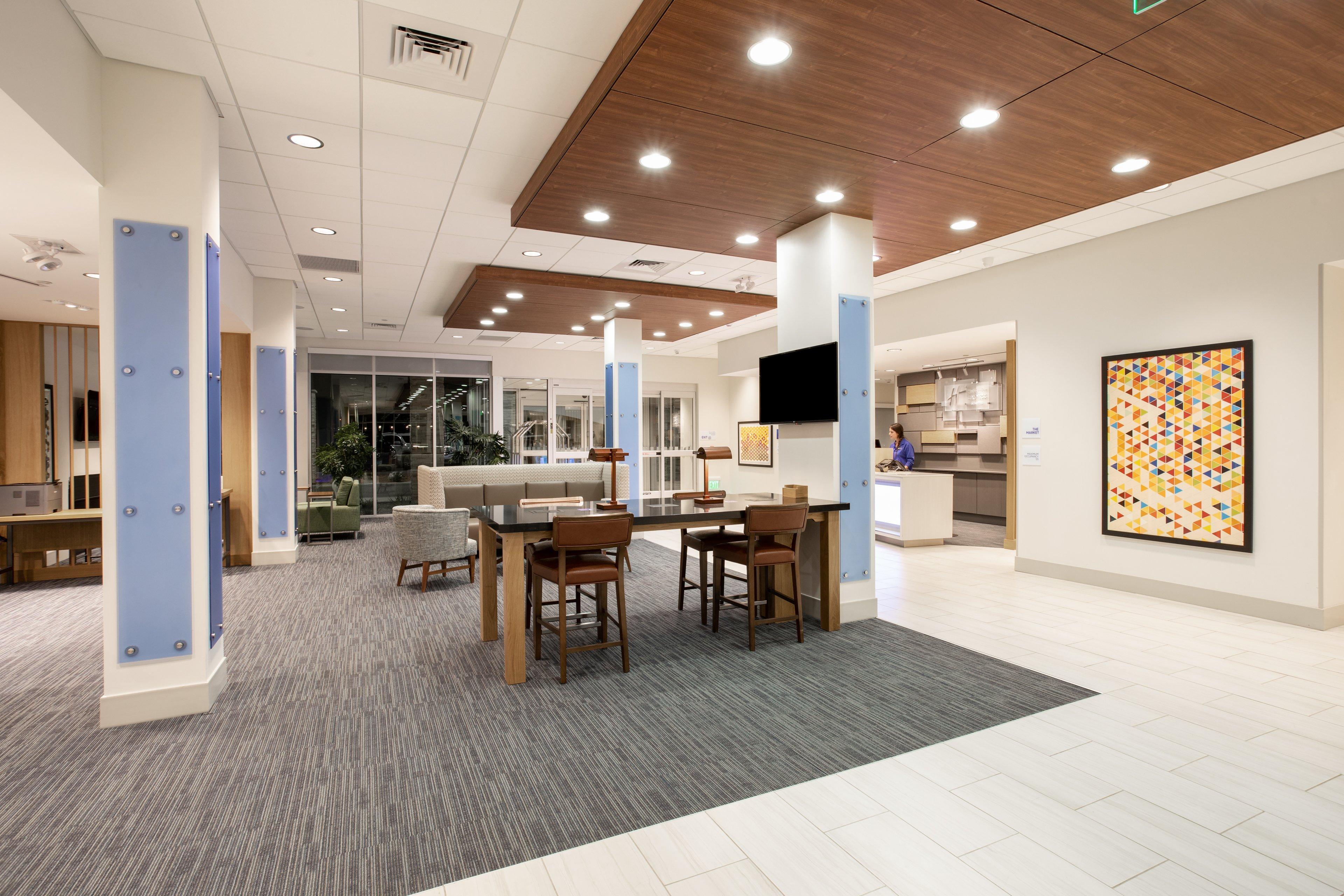 Holiday Inn Express & Suites - Ely By Ihg Экстерьер фото