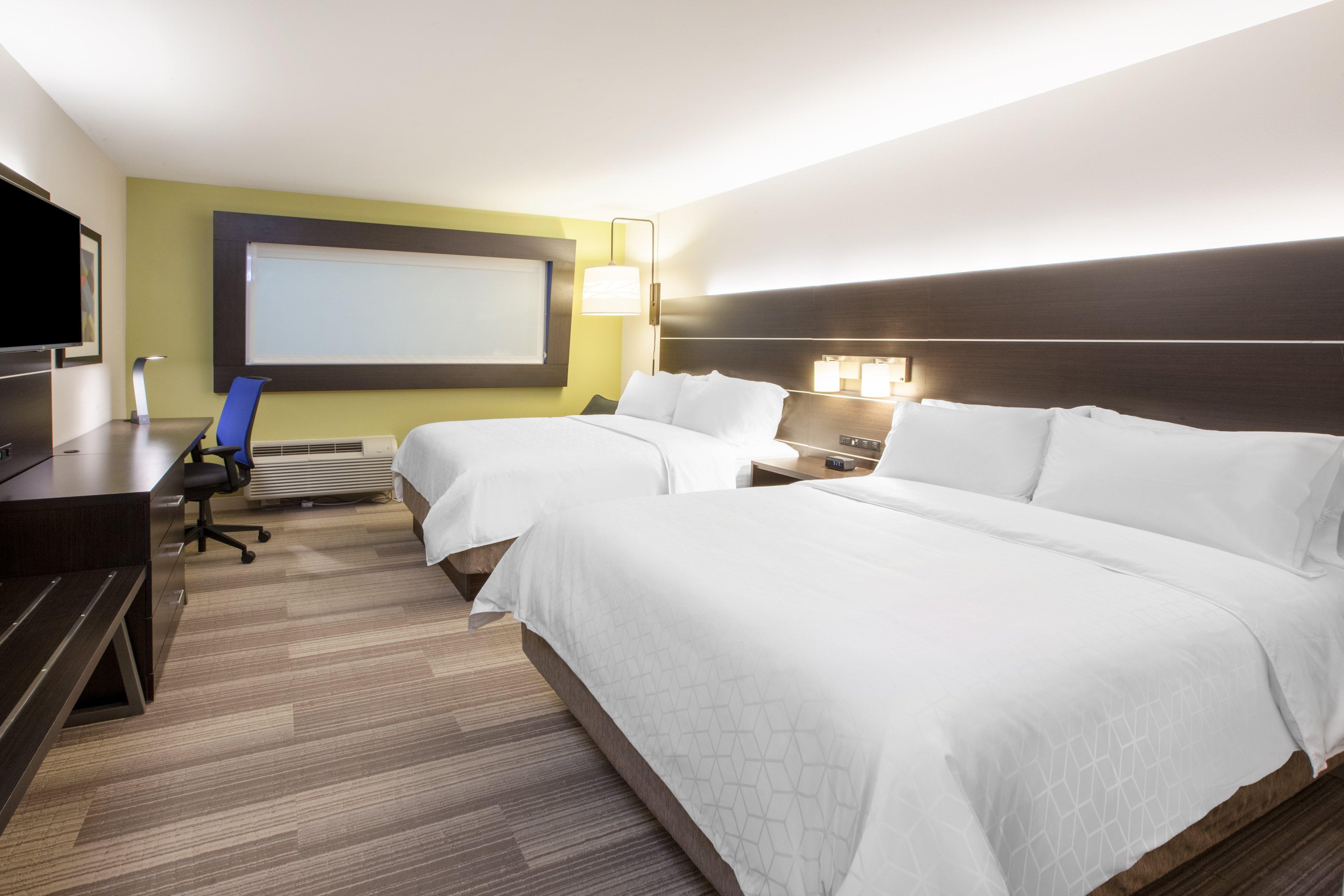 Holiday Inn Express & Suites - Ely By Ihg Экстерьер фото