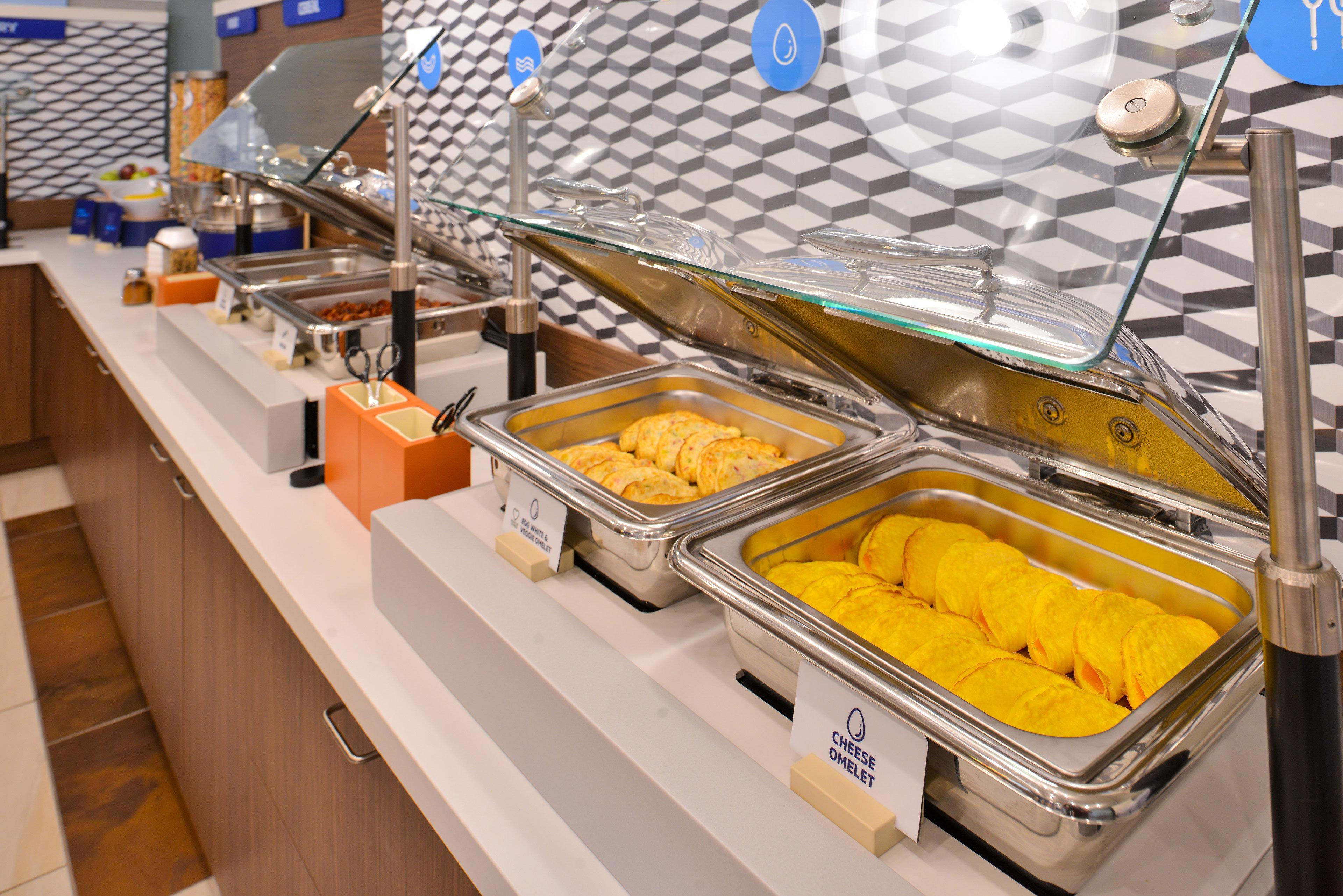 Holiday Inn Express & Suites - Ely By Ihg Экстерьер фото