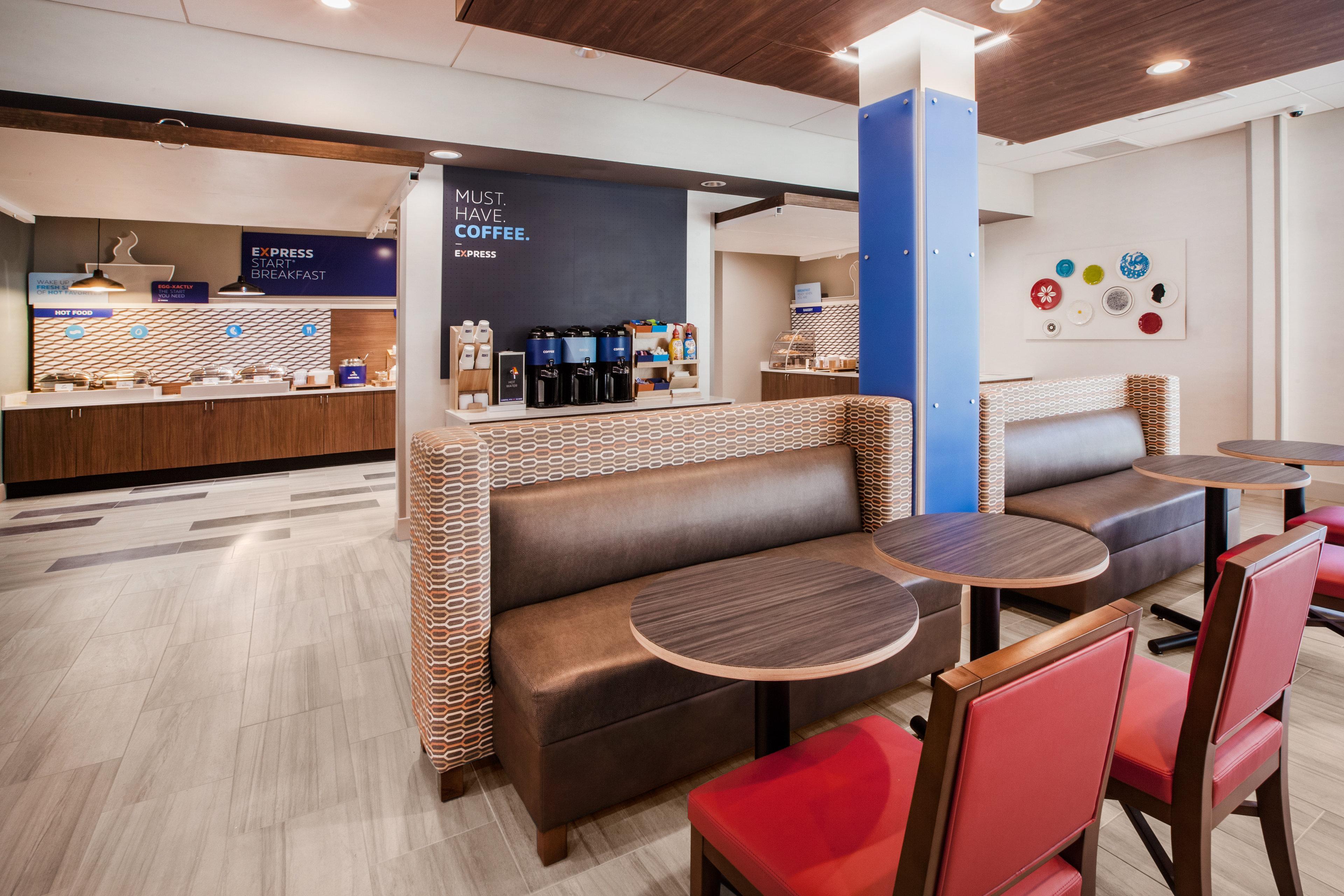 Holiday Inn Express & Suites - Ely By Ihg Экстерьер фото