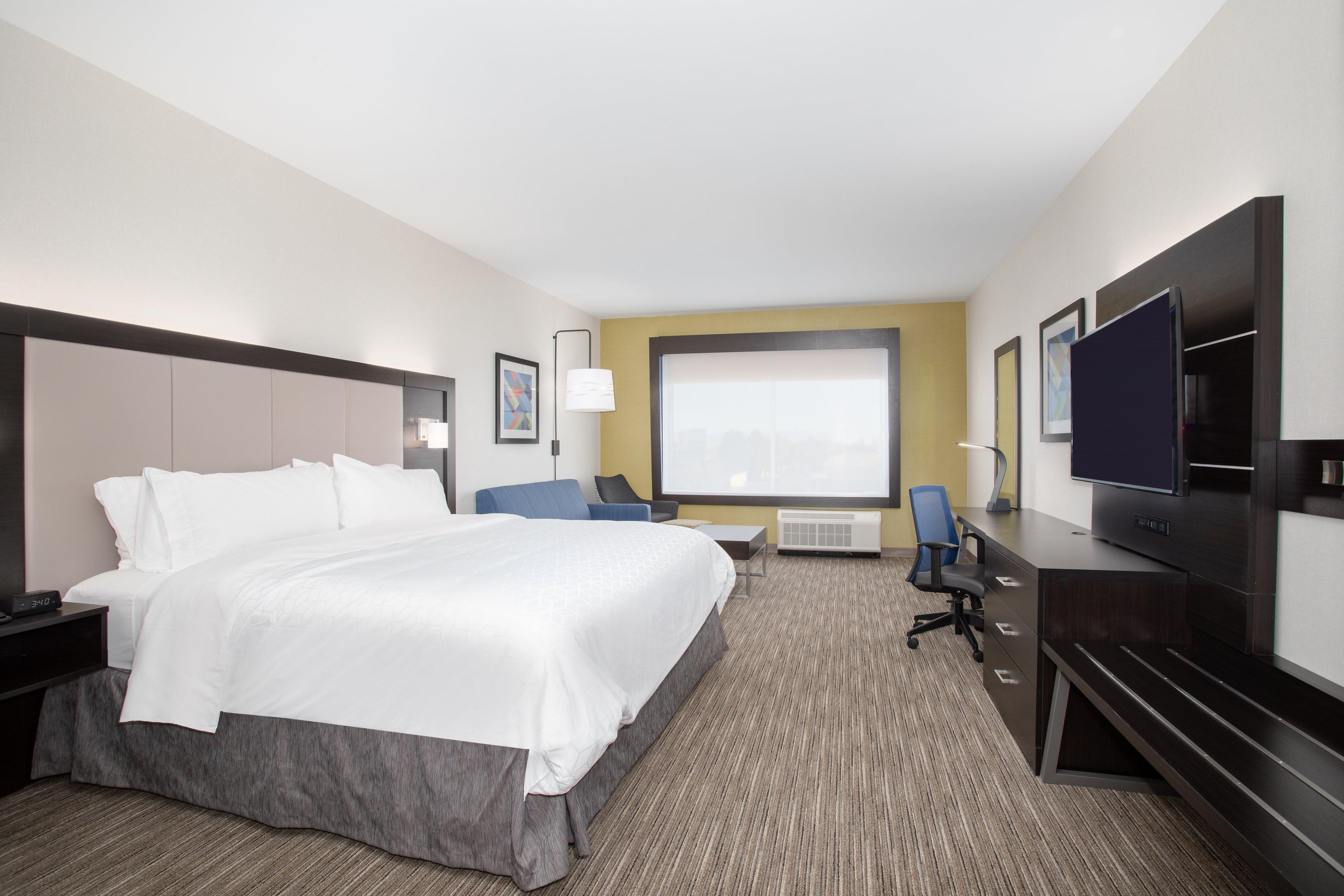 Holiday Inn Express & Suites - Ely By Ihg Экстерьер фото