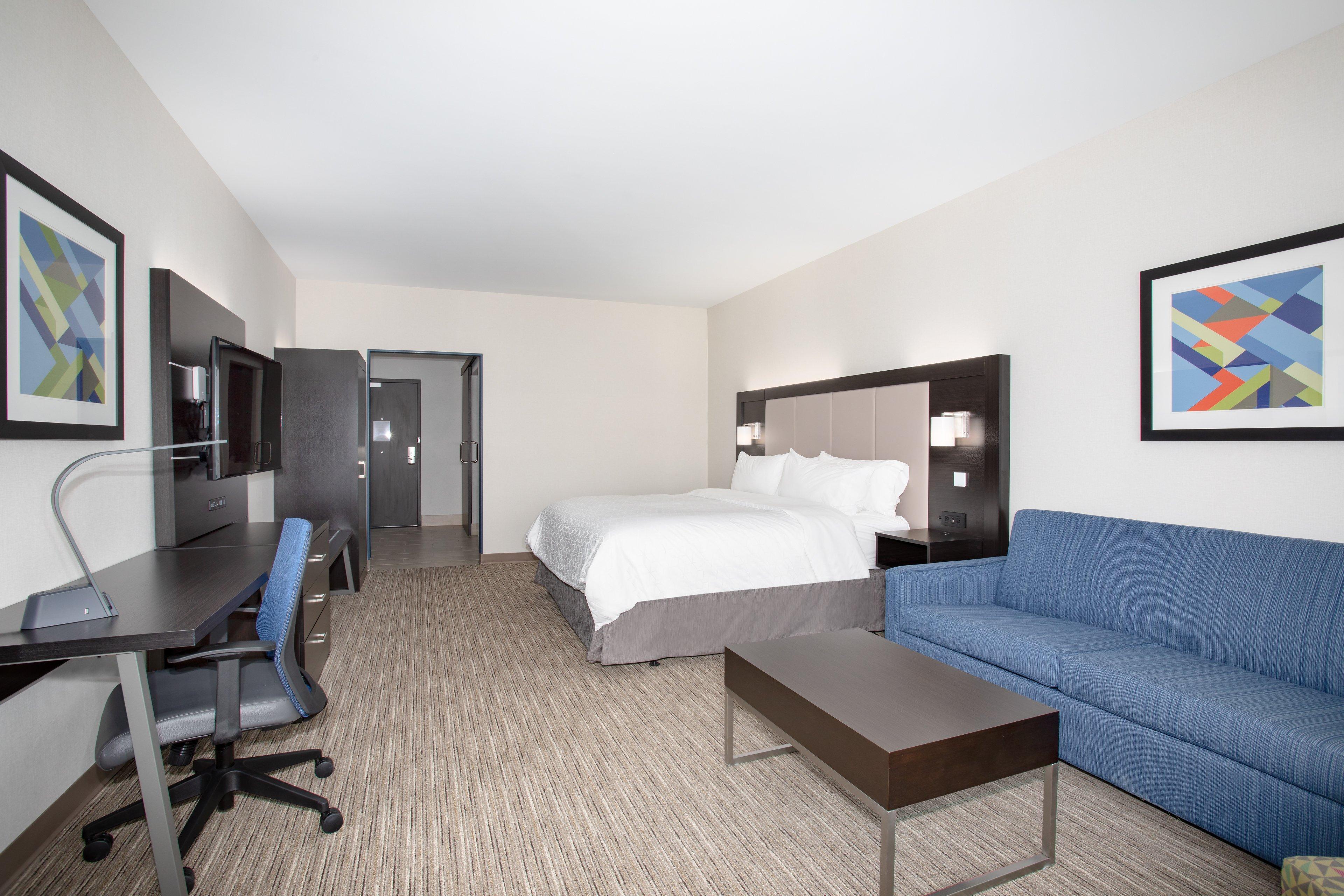 Holiday Inn Express & Suites - Ely By Ihg Экстерьер фото