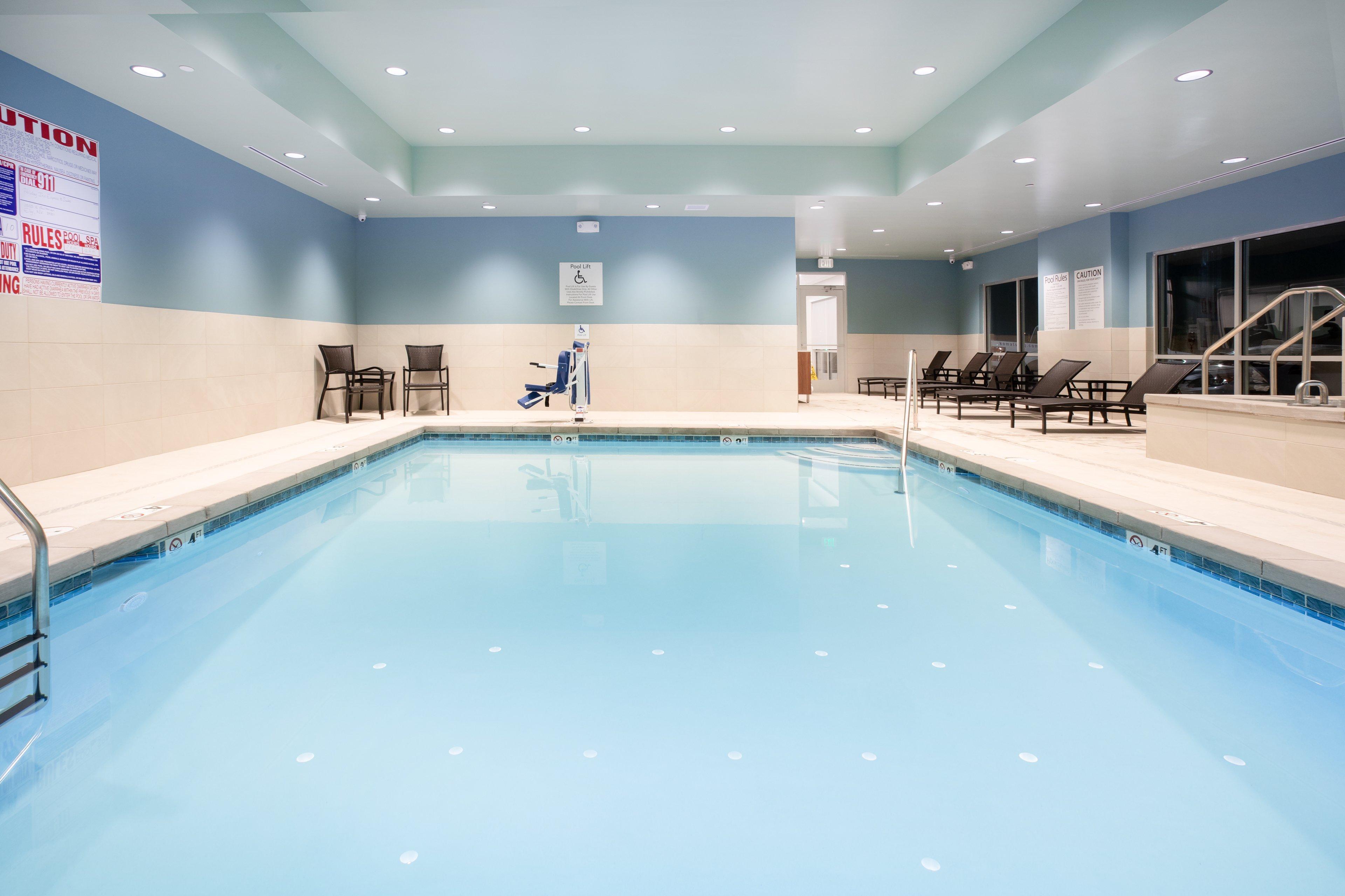 Holiday Inn Express & Suites - Ely By Ihg Экстерьер фото