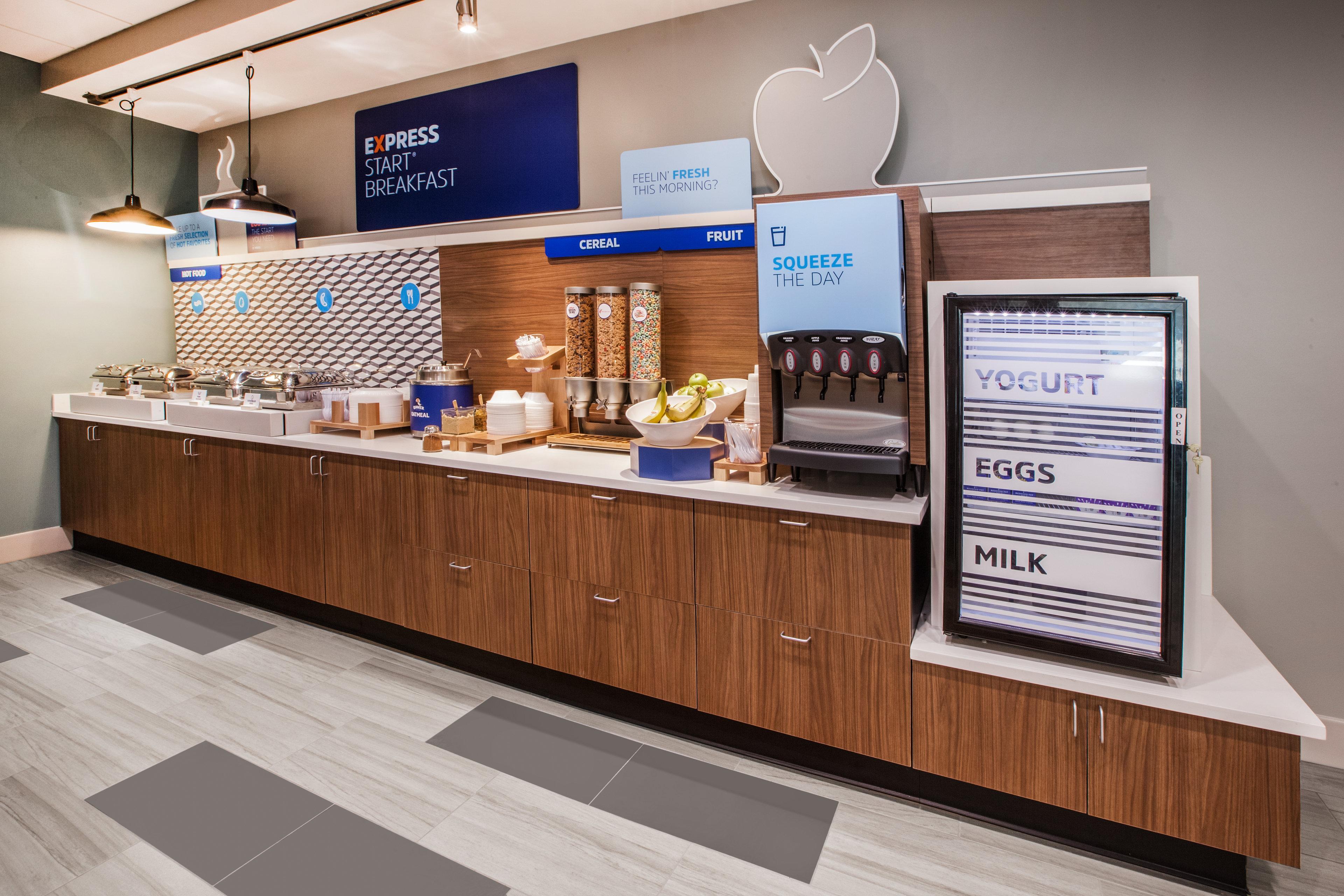 Holiday Inn Express & Suites - Ely By Ihg Экстерьер фото